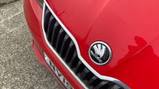 Skoda CITIGO 1.0 MPI GreenTech Colour Edition 5dr Petrol Hatchback